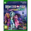 Image de Monster High: Skulltimate Secrets - Xbox (Version anglaise)