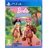 Image de Barbie: Sentiers equestres -PS4 (Version française)