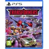 Image de Transformers Galactic Trials - PS5 (version française)