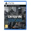 Image de CrossFire Sierra Squad Playstation 5 PSVR2 Requis