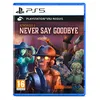 Image de Retropolis 2 Never Say Goodbye Playstation 5 PSVR2 Requis