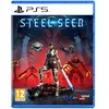 Image de Steel Seed Playstation 5