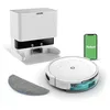 Image de iRobot Roomba Combo 2 Essential Robot Aspirador con Base de Autovaciado Blanco