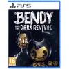 Image de Bendy and the Dark Revival Playstation 5