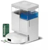 Image de iRobot Roomba Plus 515 Combo Robot+AutoWash - Blanc
