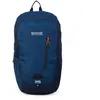 Image de Regatta Highton V2 Sac à dos pour homme 25 l, Bleu marine/denim foncé, 25 Litres