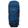 Image de Regatta Highton V2 Sac à dos pour homme 65 l, Bleu marine/denim foncé, 65 Litres