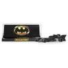 Image de Scalextric Cars   C4492 Batmobile   Batman 1989   Voiture pour circuit de course ou set   Idées cadeaux pour enfants pour garçon/fille à partir de 3 ans   Accessoires Scalextric