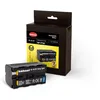 Image de Hähnel HL-XL781 Sony Accessoires Appareil Photo Batterie Li-Ion