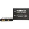 Image de Hähnel Fototechnik HL-EL19 Camera-accu Vervangt originele accu EN-EL19 3.7 V 700 mAh