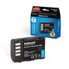 Image de Hähnel HL-PLF19 Panasonic - Accessoires pour appareil photo - Batterie Li-ion