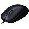 Image de Logitech M90 - Souris Filaire (1000dpi, USB, 3 Boutons) Grey