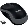 Image de Logitech M185 Muis Radiografisch Optisch Grijs 2 Toetsen 1000 dpi