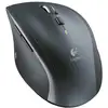 Image de Logitech 910-003443 Muis Optisch Zwart 3 Toetsen
