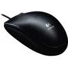 Image de Logitech B100 Muis USB Optisch Zwart 3 Toetsen 800 dpi