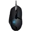 Image de Logitech Gaming G402 Hyperion Fury Gaming-muis USB Optisch Zwart 8 Toetsen 4000 dpi