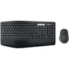 Image de Logitech MK850 Combo Clavier et Souris sans Fil | QWERTY UK