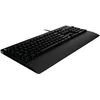 Image de Logitech G G213 Prodigy, Clavier Gamer RGB