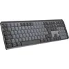 Image de Logitech MX Mechanical Clavier Sans Fil Rétroéclairé Performant