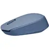 Image de Logitech M171 Muis Radiografisch Optisch Blauw 3 Toetsen 1000 dpi