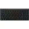 Image de Logitech G G515 LIGHTSPEED TKL Clavier gaming sans fil profilé, Clavier Pan Nordique QWERTY, Linear - Noir