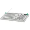 Image de Logitech G G316 X 98, clavier gaming