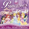 Image de Disney Princesses, Les..