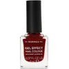 Image de Korres Sweet Almond Nail Colour - 59, vin rouge, 11 ml