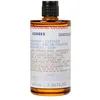 Image de KORRES ATHENIAN GROOMING Eau de Cologne avec bergamote et notes de cuir