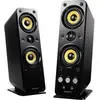 Image de Creative GIGAWORKS T40 II 2.0 PC-luidsprekers Kabelgebonden 32 W Zwart