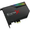 Image de CREATIVE Sound BlasterX AE-5 Plus SABRE32 PCIe Soundkarte