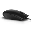 Image de Maus Dell MS116-BK Optical schwarz USB