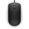 Image de Souris optique Dell MS116 - Noir