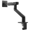 Image de Dell Zubehör TFT/LCD-TV Monitorbeugel Aantal monteerbare displays: 1 Display(s) 96,5 cm (38) Zwart In hoogte verstelbaar