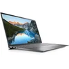 Image de Dell Inspiron 15 5518 Intel Core i5-11300H Ordinateur portable 15,6" Full HD Argent platine 8Go de RAM SSD 512Go Intel Iris Xe Graphics Windows 10 Home Clavier AZERTY Français rétroéclairé