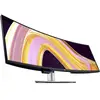Image de Dell UltraSharp U4924DW LED-monitor Energielabel G (A - G) 124.5 cm (49 inch) 5120 x 1440 Pixel 32:9 5 ms HDMI, DisplayPort, Audio-Line-out, USB-A 3.2 Gen 2,