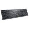 Image de Dell premier kb900 - clavier - collaboration - qwerty kb900-gr-int