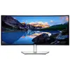 Image de Dell UltraSharp U3425WE LED-monitor Energielabel F (A - G) 86.4 cm (34 inch) 3440 x 1440 Pixel 21:9 5 ms HDMI, DisplayPort, USB-A 3.2 Gen 2, USB-A,...