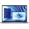 Image de DELL Latitude 7455 Qualcomm Snapdragon X1P-64-100 Ordinateur portable 35,6 cm (14") Écran tactile Quad HD 16 Go