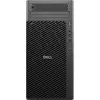 Image de Dell Desktop PC Pro Max Tower T2 FCT2250 2.5 cm (1 inch) Intel® Core  Ultra 7 (Series 2) 265K 5.5 GHz 32 GB RAM 1 TB SSD Intel Graphics Win 11 Pro...