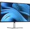 Image de Dell P2725QE LED-monitor Energielabel F (A - G) 68.6 cm (27 inch) 3840 x 2160 Pixel 16:9 8 ms DisplayPort, HDMI IPS LED