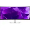 Image de Dell P3425WE LED-monitor Energielabel F (A - G) 86.6 cm (34.1 inch) 3440 x 1440 Pixel 21:9 8 ms DisplayPort, HDMI IPS LED