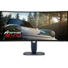 Image de Alienware 34 Moniteur Gaming - AW3425DW, WQHD (3440x1440), 21:9 1800R Incurvé, 240Hz, QD OLED, 0.03ms, NVIDIA G-SYNC Compatible, AMD FreeSync Premium Pro, HDR True Black 400, USB-C, Garantie 3 Ans