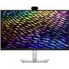 Image de Dell Pro P LCD-monitor Energielabel E (A - G) 68.6 cm (27 inch) 2560 x 1440 Pixel 16:9 8 ms DisplayPort IPS LCD