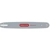 Image de Oregon 2890406 Guide tronconneuse pro-am 45 cm 3/8 douane, 1,6 mm, 183sfhd025