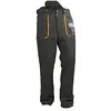 Image de Oregon - Pantalon de Sécurité Yukon pour Tronçonneuse, Protection de Classe 1, Noir, S (EU 38-40), (295435/S)
