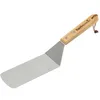 Image de Barbecook Spatule à poisson pour barbecue et plancha, ustensile barbecue
