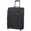 Image de Samsonite Airea - SUPRIGHT S TOPPOCKING SHANGAGE ABS EXPANDable, 55 cm, 41/46 L, bleu (bleu foncé)