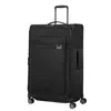 Image de Samsonite Airea - Spinner L Extensible, valise, 78 cm, 111,5/120 L, noir (noir)