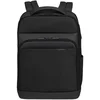 Image de Samsonite Mysight - Sac à dos pour ordinateur portable 15,6 pouces, 43 cm, 19 L, noir (noir)